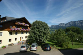 Bauernhof Danter Sabine und Gerhard, Nußdorf Am Attersee, Österreich